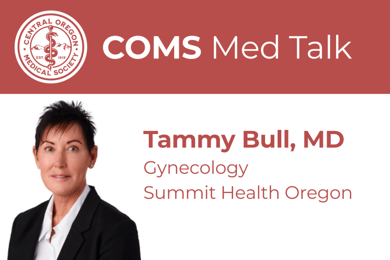 August med talk